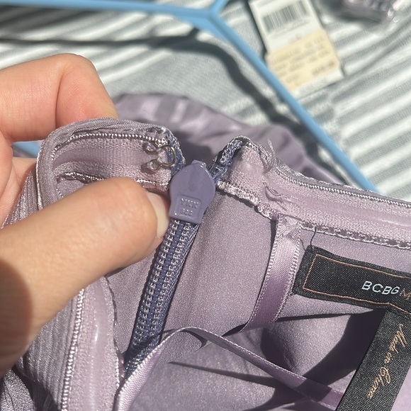 BCBG Lila Dress - Picture 9 of 9